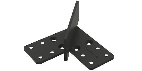 90°Right Angle Bracket