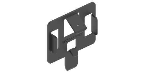Bottom Rail Bracket