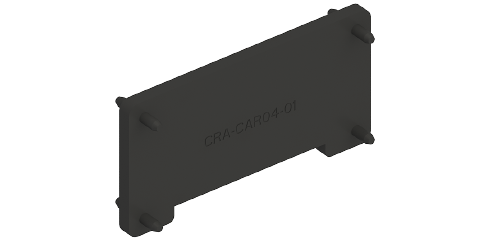 Connector Plate