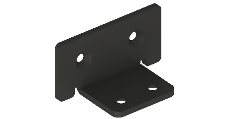 Wall Mounting Bracket