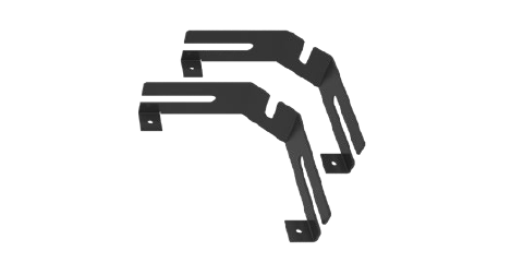 Corner Rail