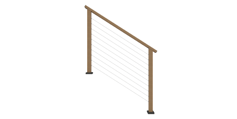 Cable Railing