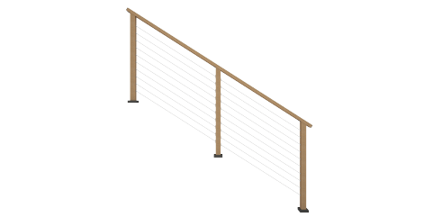 Cable Railing
