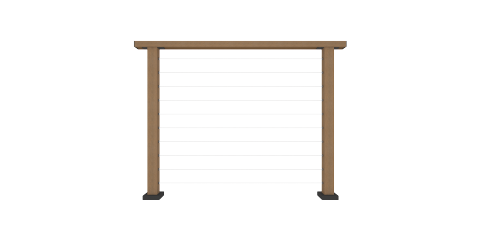 Cable Railing