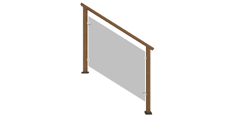 Glass Railing
