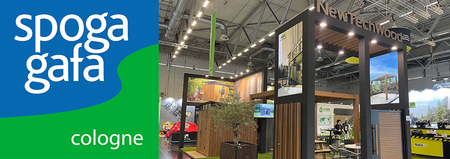 Spoga+gafa 2026 Cologne